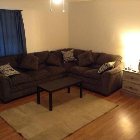 1 Bedroom Apartment For You! Next To Fort Sill Lawton Buitenkant foto