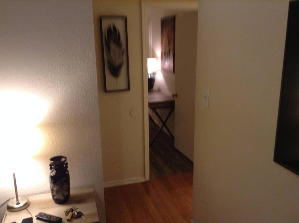 1 Bedroom Apartment For You! Next To Fort Sill Lawton Buitenkant foto