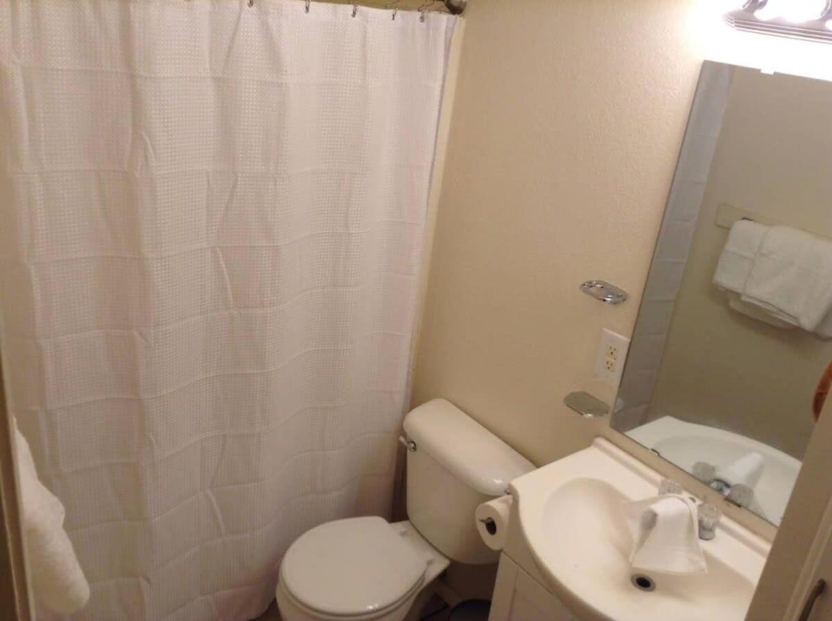 1 Bedroom Apartment For You! Next To Fort Sill Lawton Buitenkant foto