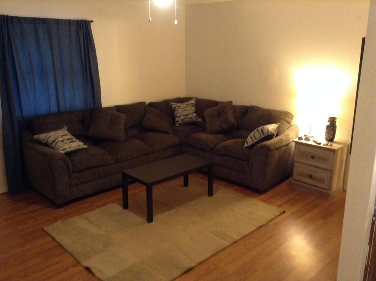 1 Bedroom Apartment For You! Next To Fort Sill Lawton Buitenkant foto